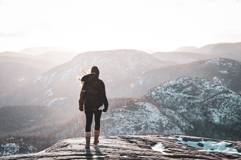 Hiking Adventure
