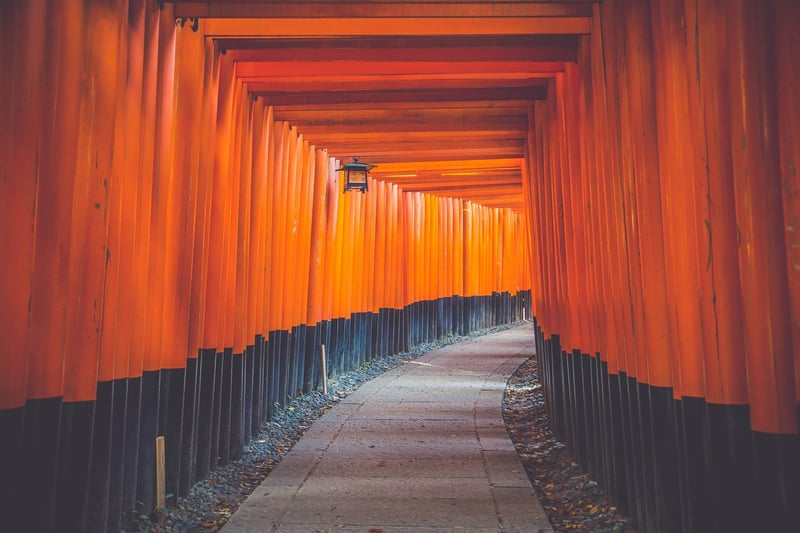 Kyoto, Japan